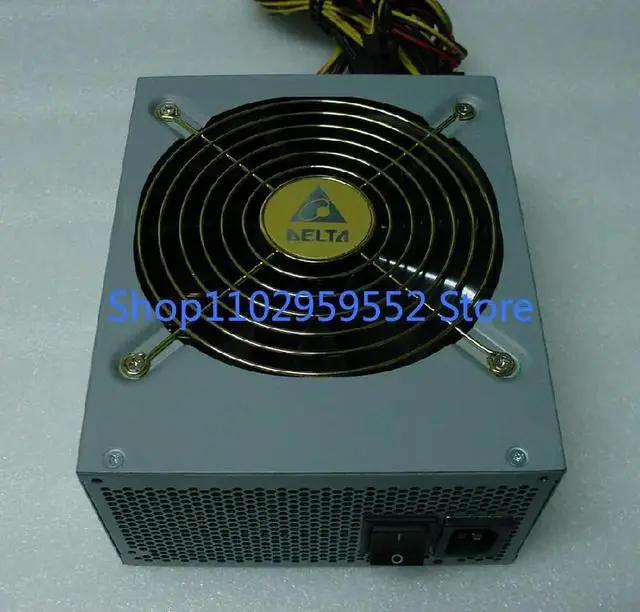 Alt view image 2 of 2 - 1Pcs for GPS-750AB A 750W power supply GPS-650GPS-550 power supply