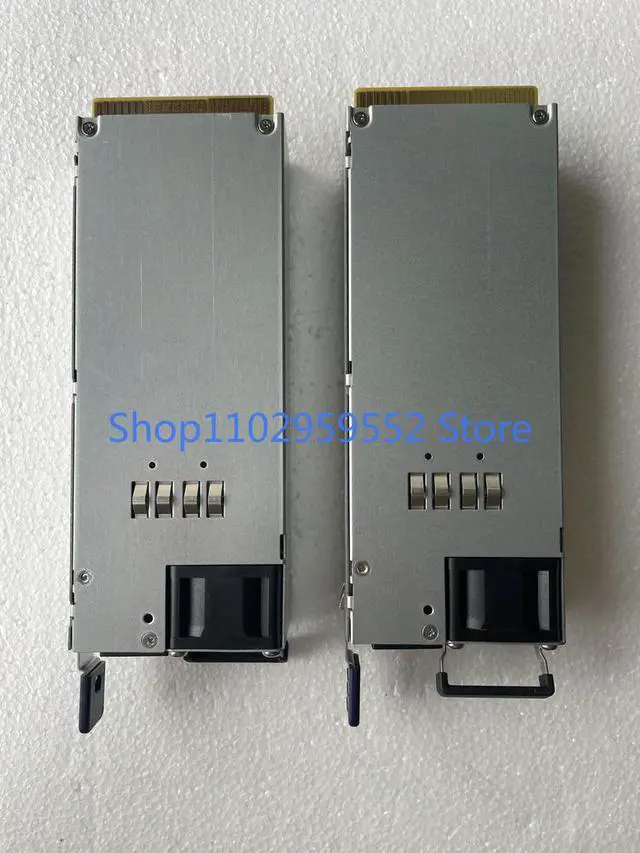 Alt view image 2 of 3 - 1Pcs for G1401-2000W server power supply 12v CRPS power supply