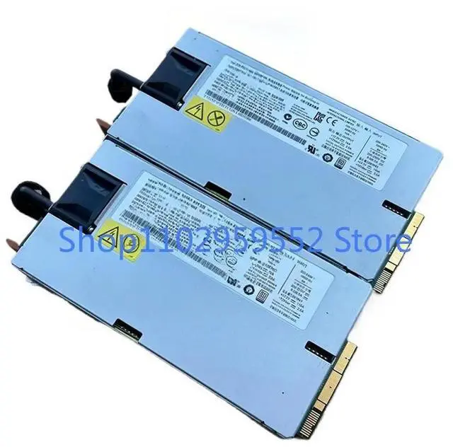 Main image of 1Pcs for S814 S824 1400W Power Supply 00FV930 00FV931 94Y8156 94Y8157