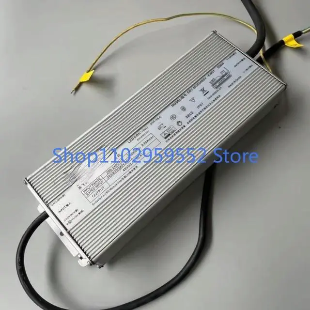 Main image of 1pcs For LED Power Supply EBV-500S048SV-KW01 48V Kit