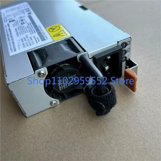 Alt view image 3 of 3 - 1Pcs for S814 S824 1400W Power Supply 00FV930 00FV931 94Y8156 94Y8157