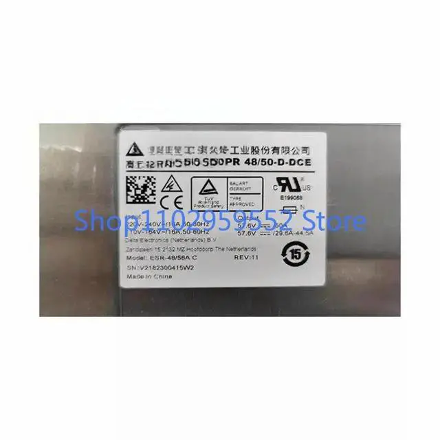 Alt view image 3 of 3 - 1pcs for ESR-4856A C DPR4850-D-DC