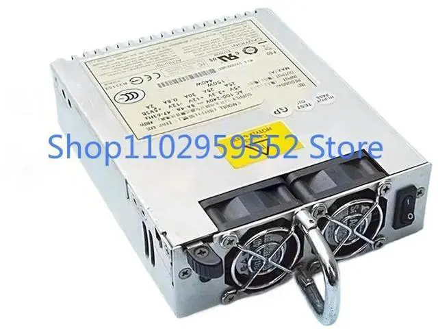 Main image of 1pcs For Server EFRP-2462 Mini 1+1 Redundant 460W EFRP-462