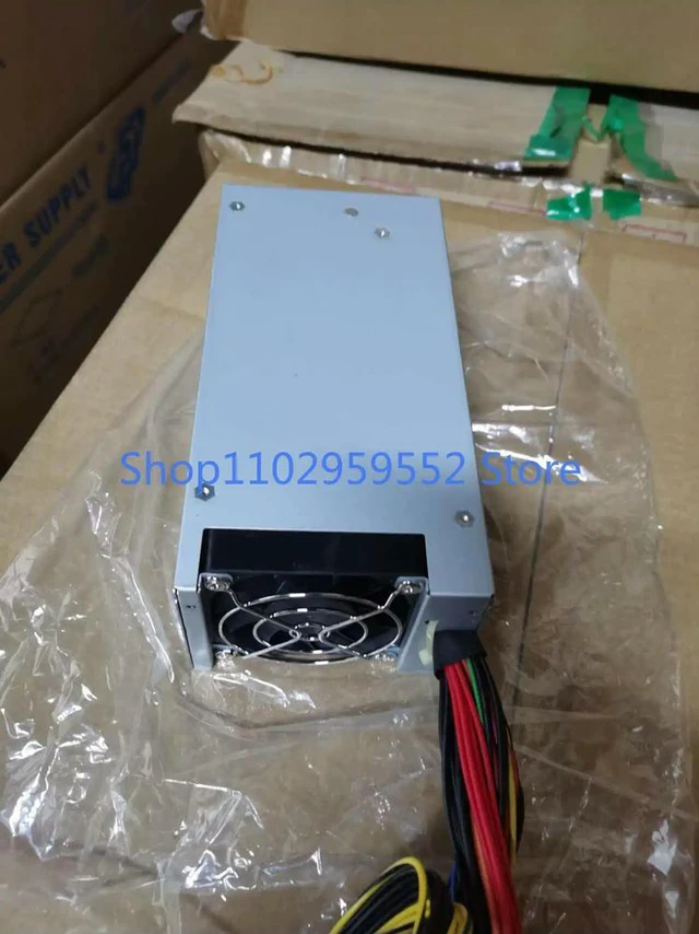 Alt view image 2 of 3 - 1Pcs for FSP400-702UJ, 2u power supply