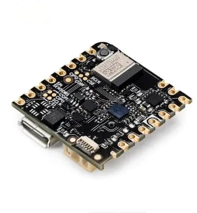 Main image of Pro Nicla Voice ABX00061 AI Edge Neural Development Board