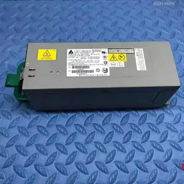 Alt view image 3 of 3 - PSU For DELTA R360 730W Power Supply DPS-730AB A 36000758