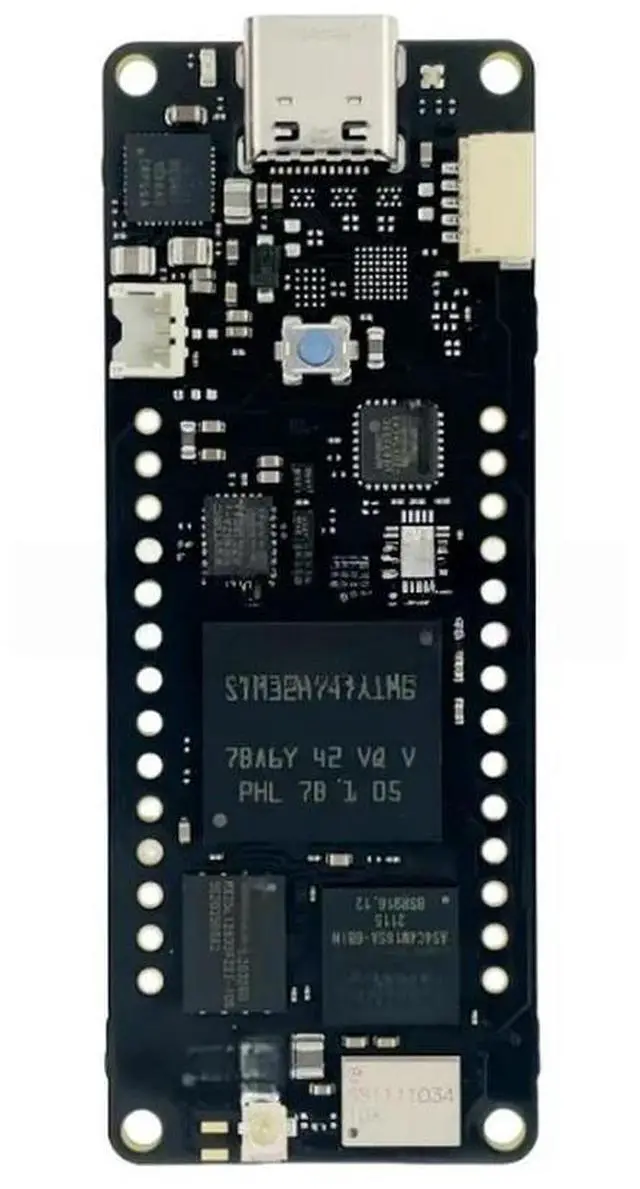 Main image of H7 Lite Connected ABX00046 STM32H747XIH6