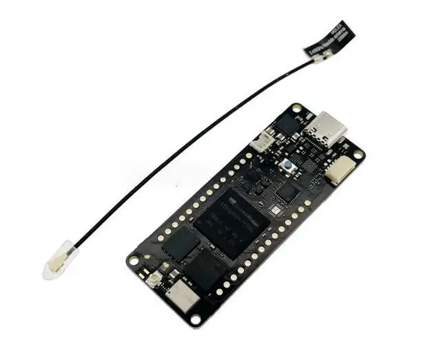 Alt view image 3 of 3 - H7 Lite Connected ABX00046 STM32H747XIH6