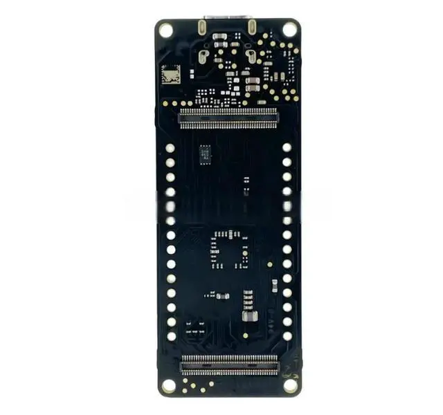 Alt view image 2 of 3 - H7 Lite Connected ABX00046 STM32H747XIH6