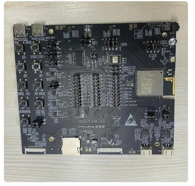 Main image of V200Z-R Bluetooth, , Voice, HarmonOS AIoT Module, Hengxu BES2600WM Development Board Core Board