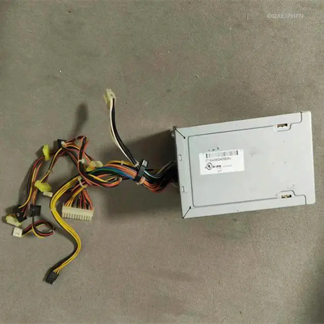 Alt view image 3 of 3 - PSU XW6200 470W Power Supply DPS-470AB-1A 345525-005 345525-004 345642-001 DPS-470AB-1 A