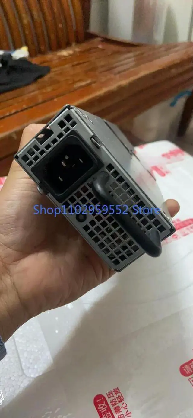 Alt view image 2 of 3 - 1pcs for DS850-3 850W 3.3V Server Power Supply