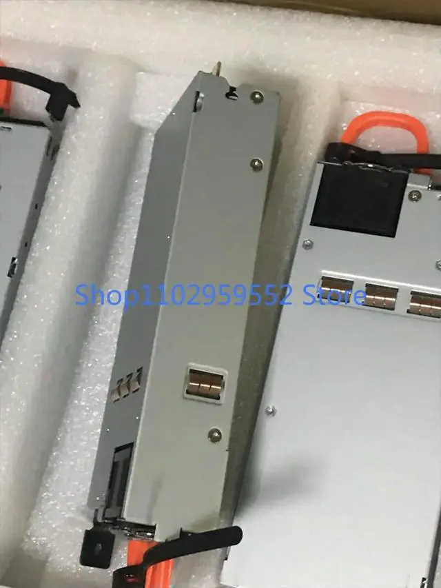 Alt view image 3 of 3 - 1Pcs for DS460S-3-003 -002 -004 server switching power supply