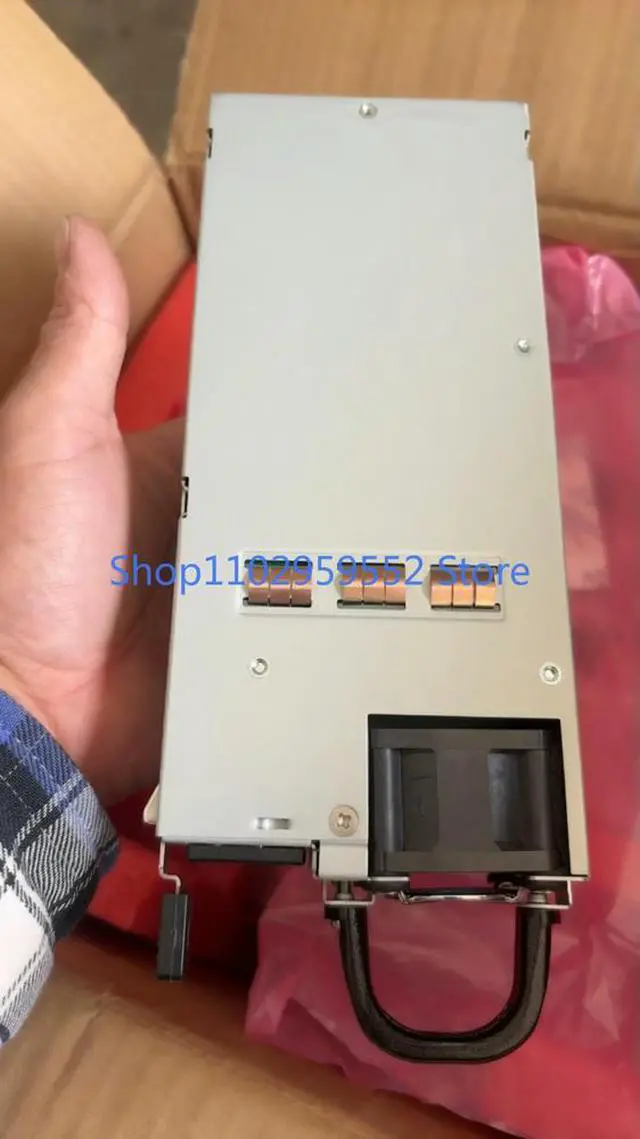 Alt view image 2 of 3 - 1Pcs for DS460S-3-003 -002 -004 server switching power supply