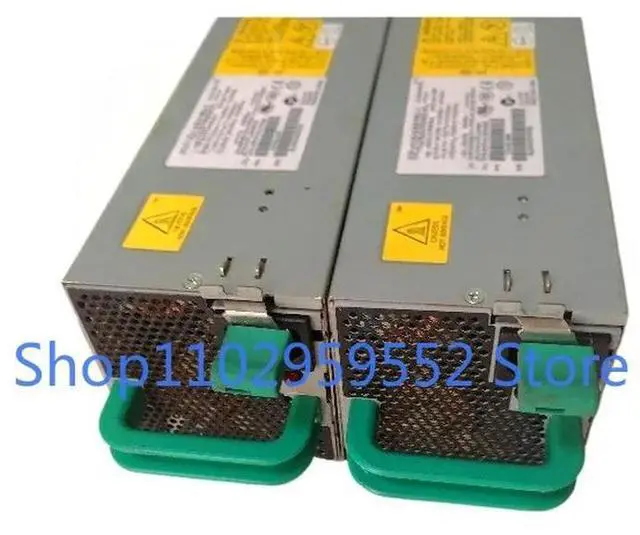 Alt view image 2 of 2 - 1Pcs for DPS-830AB A Server Power Supply 830W D20852-005
