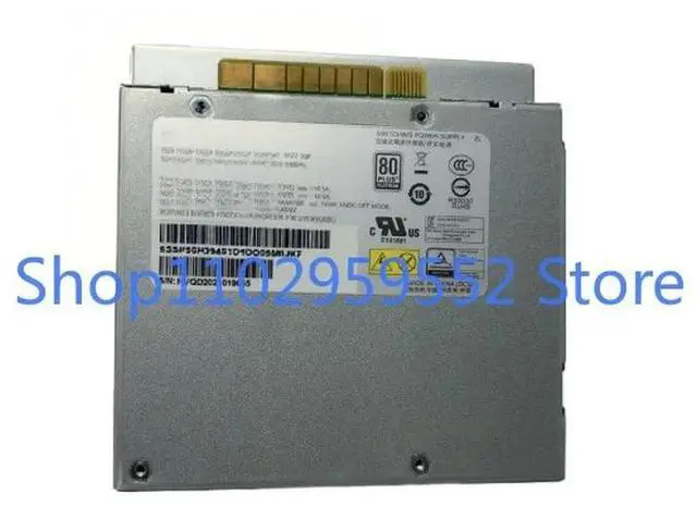 Main image of 1Pcs for P520 P720 P620 Power Supply DPS-900EBA 54Y8979