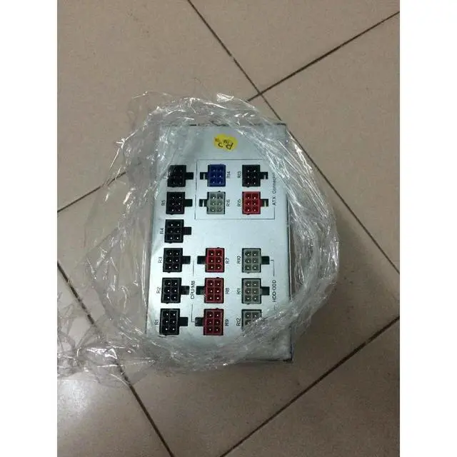 Alt view image 2 of 3 - 1Pcs for A51 R5 R6 850W power supply