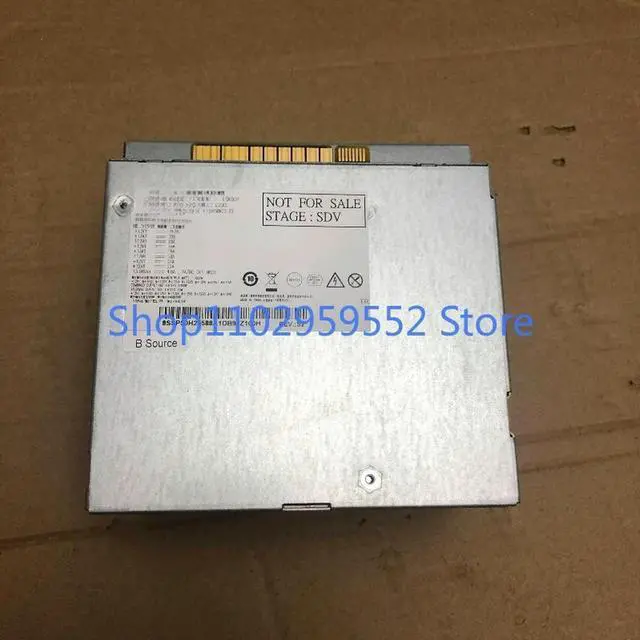 Main image of 1Pcs for P520 P620 P720 Power Supply 1000W FSK001 5P50V03189 SP50H29588