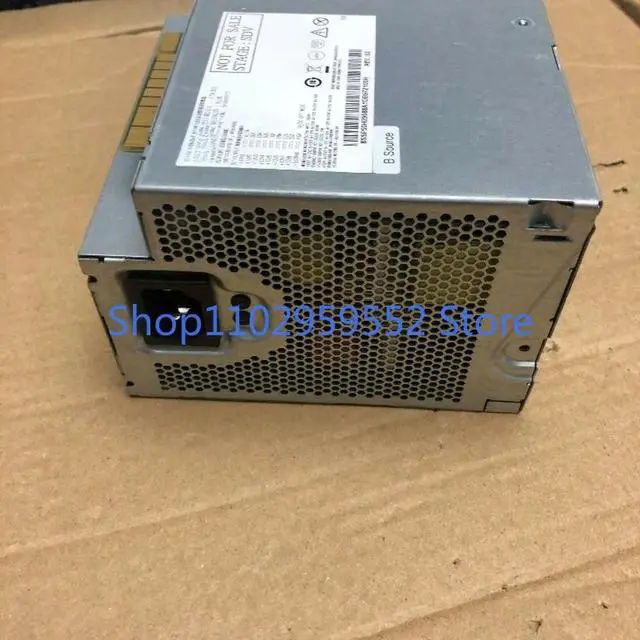 Alt view image 2 of 2 - 1Pcs for P520 P620 P720 Power Supply 1000W FSK001 5P50V03189 SP50H29588