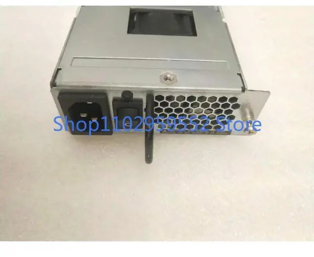 Alt view image 3 of 3 - 1Pcs for Brocade5300 SP640 60-0300031-02 100-652-501 DS-5100/5300 Power Supply