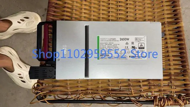 Alt view image 2 of 3 - 1pcs for D48S2650A HSTNS-PD55 789376-001 798099-B21