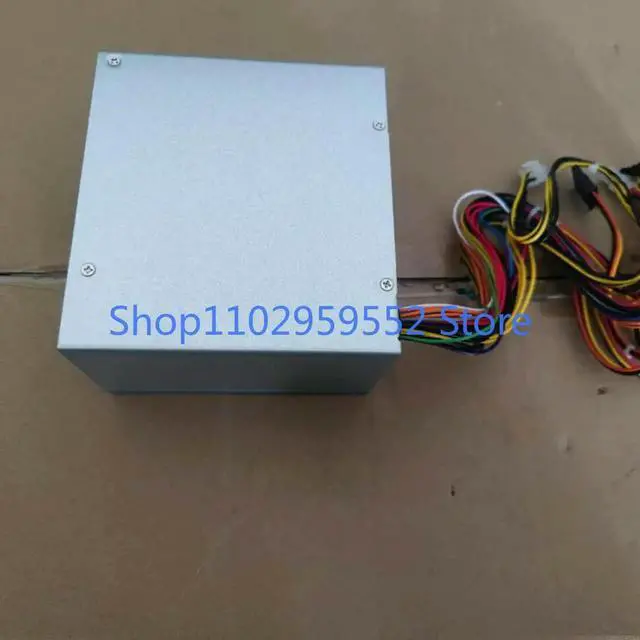 Alt view image 2 of 2 - 1pcs for JCI-6011P-1M1 DPS-400AB-12D GPS-400CB B FSF004 FSF030 Power Supply