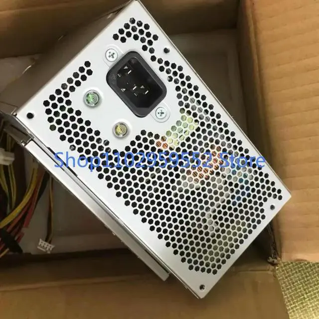 Alt view image 2 of 3 - 1pcs PSU For S10 650W Switching Power Supply DPS-650PB A 41A9745 41A9746 Kit