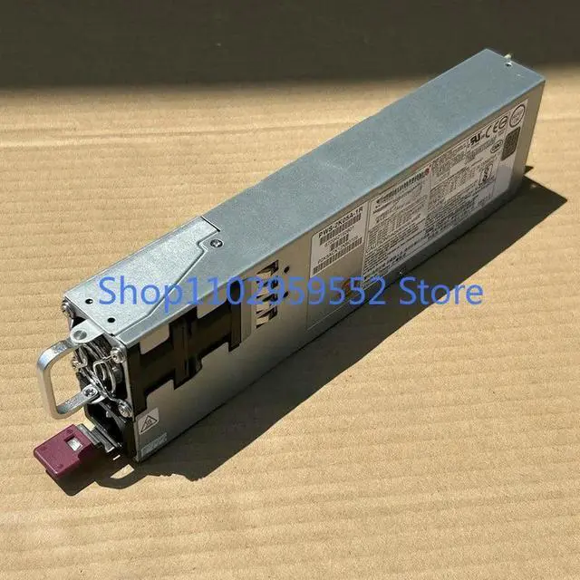 Main image of 1PCS for 4028 4029GR-TRT 2000W Power Supply Module PWS-2K05A-1R 2000W Power Supply