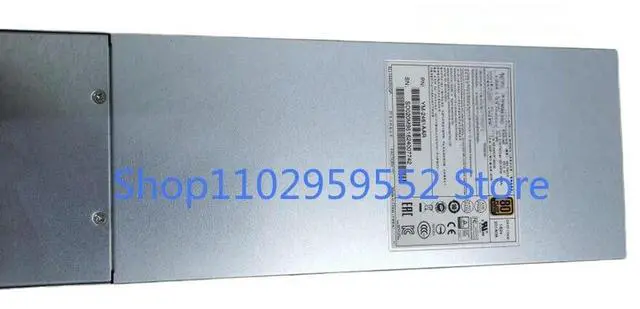 Main image of 1Pcs for YM-2461A 460W Hard Disk Cabinet Power Supply YM-2461AAR
