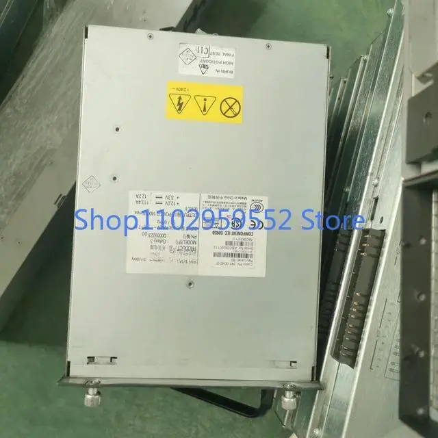 Main image of 1pcs for 341-0042-01 PWR-C45-1400AC 1400W Power Supply 4506 4507