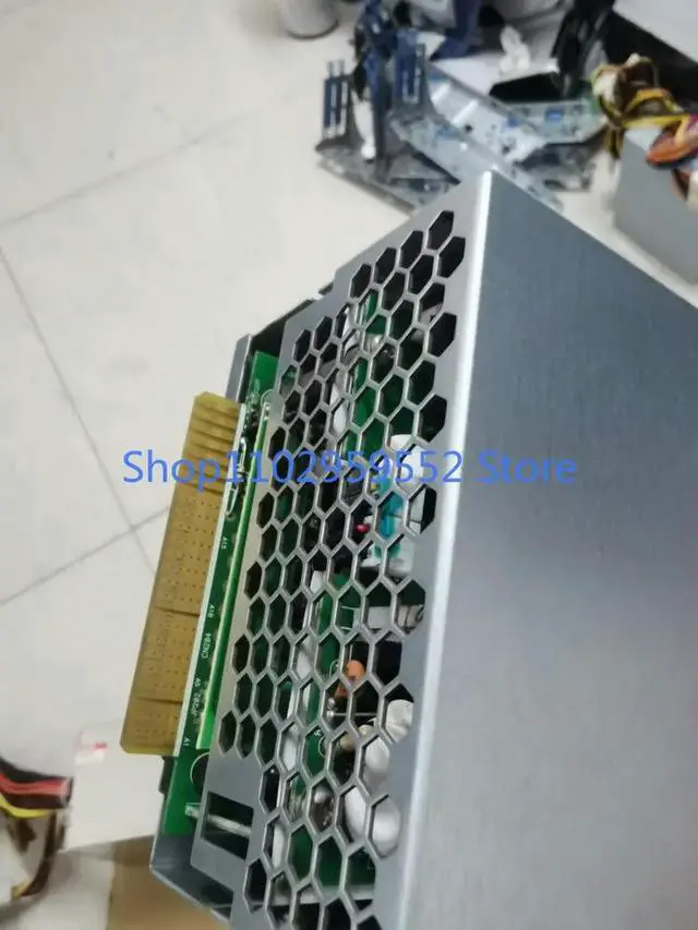 Alt view image 2 of 3 - 1Pcs for YM-2461A 460W Hard Disk Cabinet Power Supply YM-2461AAR