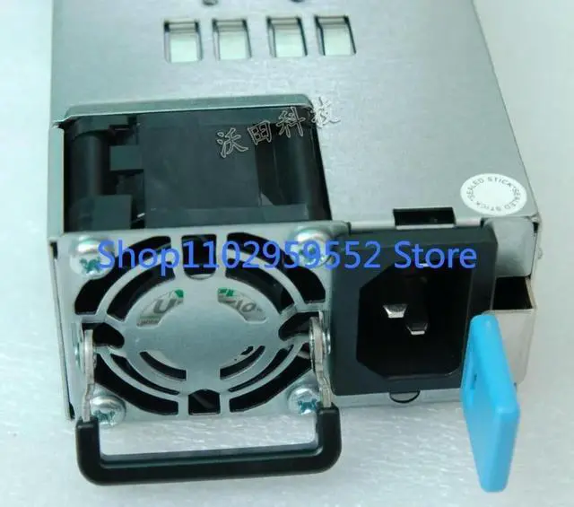 Alt view image 3 of 3 - 1pcs For R1CA2551B Server Power Supply 1U