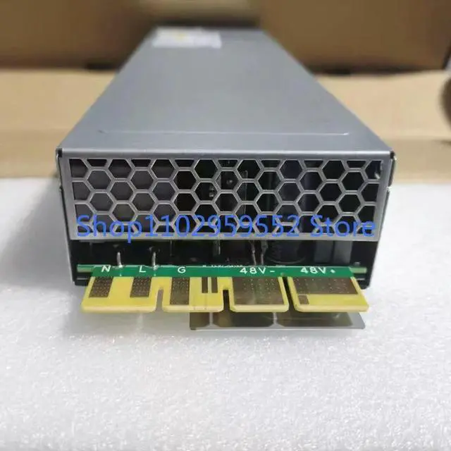 Alt view image 2 of 3 - 1Pcs for R4875F1 75A 4320W Switching Power Supply