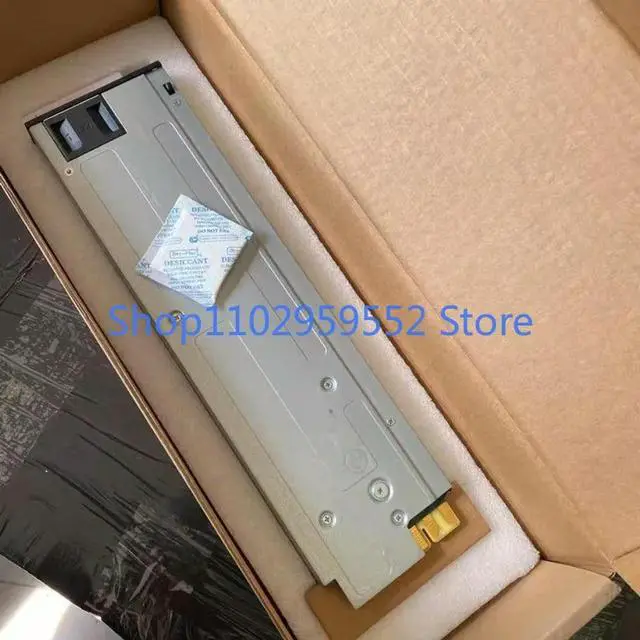 Alt view image 3 of 3 - 1Pcs for R4875F1 75A 4320W Switching Power Supply