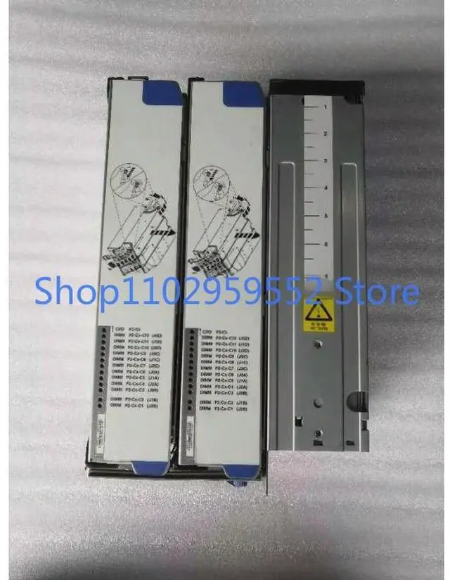 Main image of 1pcs For 46K7213 46K6621 2Way5.0 9117-MMA CPU 53E9 Kit