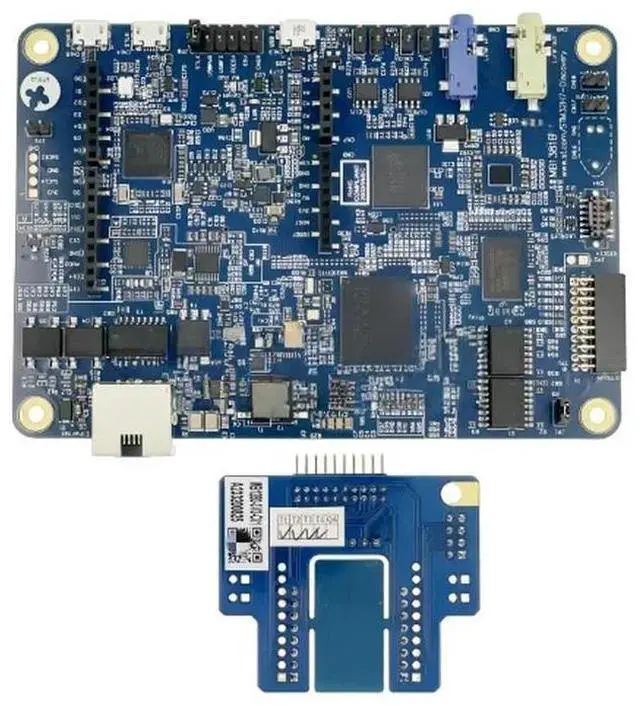 Alt view image 2 of 3 - STM32H745I-DISCO Development Board Exploration Kit STM32H745XI MCU