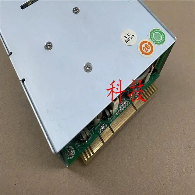 Alt view image 3 of 3 - PSU For Emacs 400W Power Supply S1M-5350P