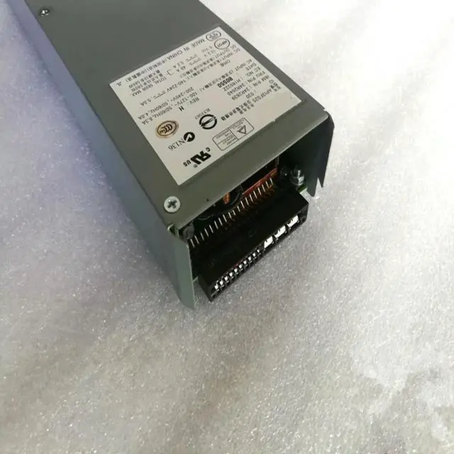 Alt view image 2 of 3 - 90% PSU For X336 585W Power Supply API3FS25 39Y7168 39Y7169 24R2640