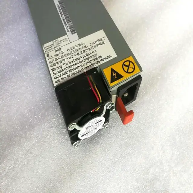 Alt view image 3 of 3 - 90% PSU For X336 585W Power Supply API3FS25 39Y7168 39Y7169 24R2640