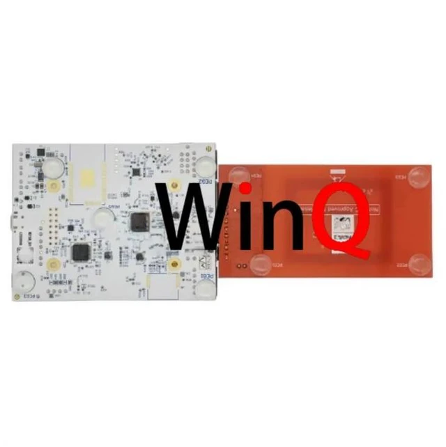 Alt view image 2 of 3 - ST25DV64KC-DISCO Dynamic NFC/RFID Tag Exploration Kit ST25DV