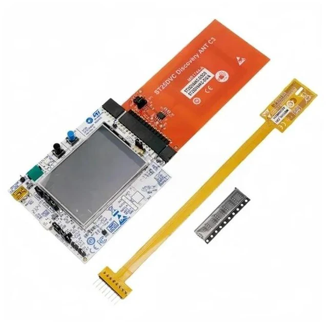 Alt view image 3 of 3 - ST25DV64KC-DISCO Dynamic NFC/RFID Tag Exploration Kit ST25DV