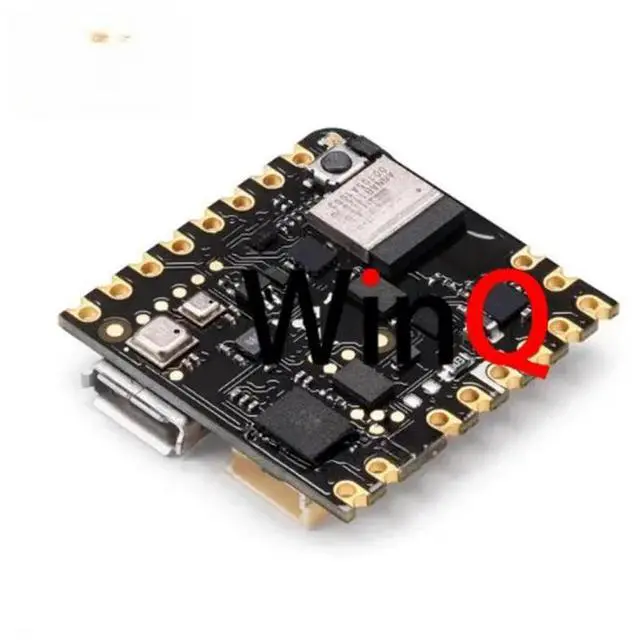 Main image of ABX00050 Pro Nicla Sense ME Sensor Development Board
