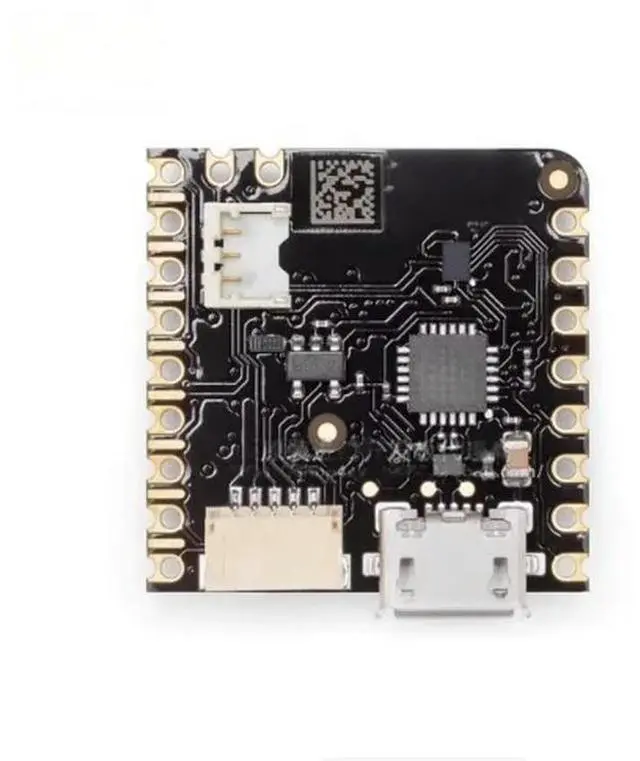 Alt view image 3 of 3 - ABX00050 Pro Nicla Sense ME Sensor Development Board