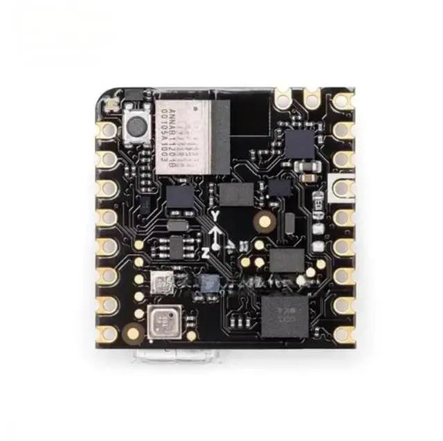 Alt view image 2 of 3 - ABX00050 Pro Nicla Sense ME Sensor Development Board