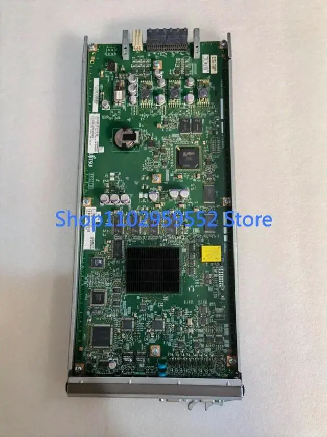 Alt view image 2 of 2 - 1pcs For SUN M4000 M5000 Server 541-0481-05 501-7672-04 XSCF Control Card Kit