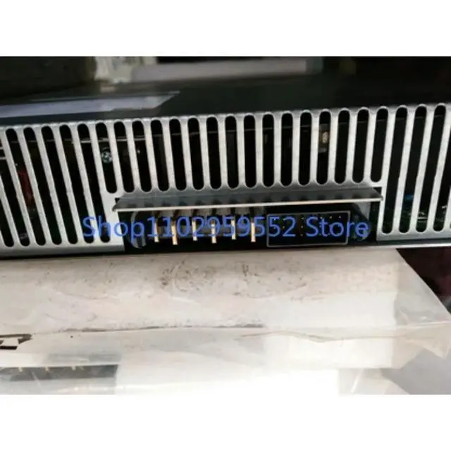 Alt view image 3 of 3 - 1pcs Server Power Module SGD003 Industrial Power P/N: SGD003-1N0G Kit
