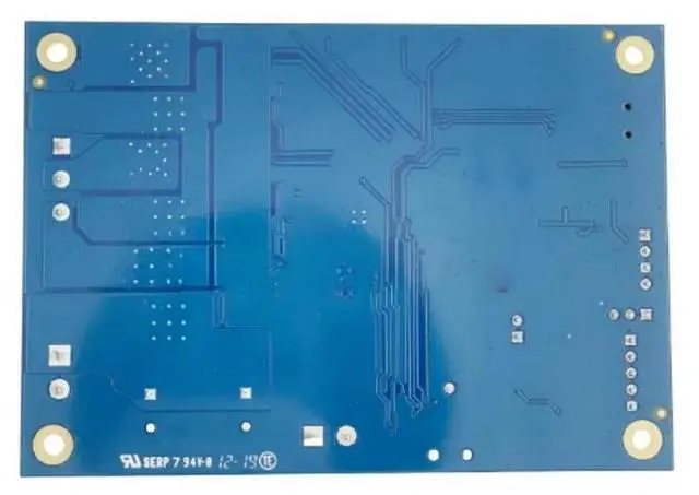 Alt view image 2 of 3 - STEVAL-SPIN3201 STSPIN32F0 BLDC Controller STM32 Evaluation Board