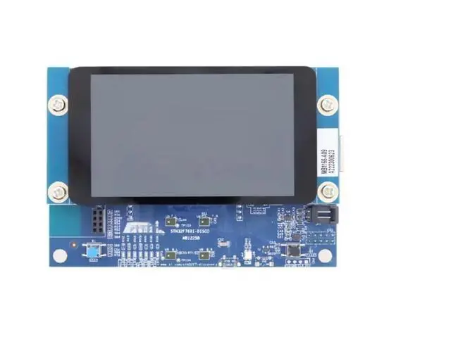 Alt view image 2 of 3 - STM32F769I-DISCO Exploration Kit STM32F746NGH632F746GDISCOVERY