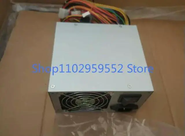 Main image of 1Pcs for HX-500WB DPS-300KB B SPI4601UG SPI400W7BB ACE-925T-1 Industrial Control Power Supply