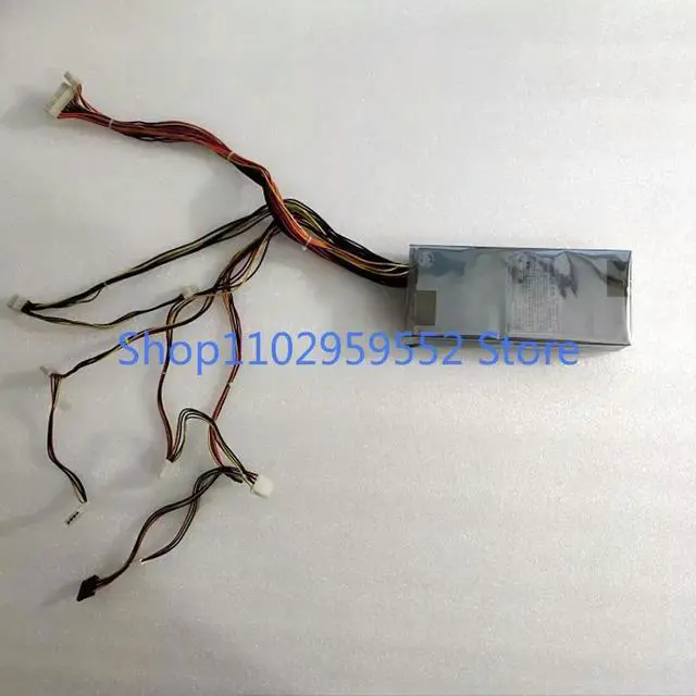 Alt view image 2 of 2 - 1pcs For HK500-11UEPA 1U Server Power 400W